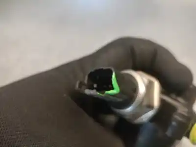 Автозапчастина б/у рампа инжектора для ford transit connect (tc7) 1.8 tdci cat посилання на oem iam 4m5q9d280db  