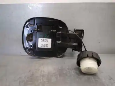 Pezzo di ricambio per auto di seconda mano tappo esterno del carburante per mitsubishi outlander (cw0) 2.0 di-d cat riferimenti oem iam 5940a045  