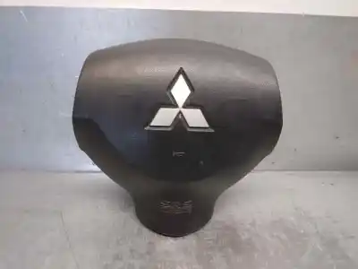 Pezzo di ricambio per auto di seconda mano air bag anteriore sinistro per mitsubishi outlander (cw0) 2.0 di-d cat riferimenti oem iam 7030a088xa  