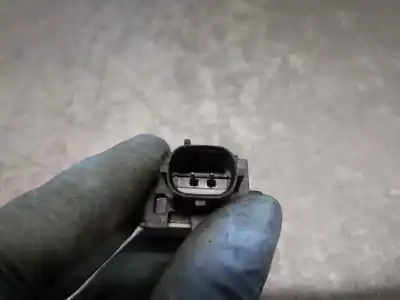 Pezzo di ricambio per auto di seconda mano sensore per mitsubishi outlander (cw0) 2.0 di-d cat riferimenti oem iam 8651a002  
