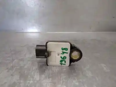 Tweedehands auto-onderdeel sensor voor mitsubishi outlander (cw0) 2.0 di-d cat oem iam-referenties 8651a002  