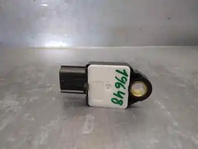 Автозапчасти б/у датчик за mitsubishi outlander (cw0) 2.0 di-d cat ссылки oem iam 8651a001  