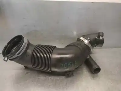 Автозапчастина б/у труба для volkswagen caddy ka/kb (2c) 1.6 tdi посилання на oem iam 3c0129654m  