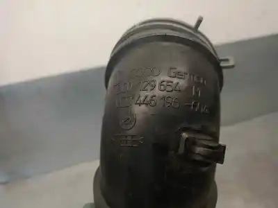 Автозапчастина б/у труба для volkswagen caddy ka/kb (2c) 1.6 tdi посилання на oem iam 3c0129654m  