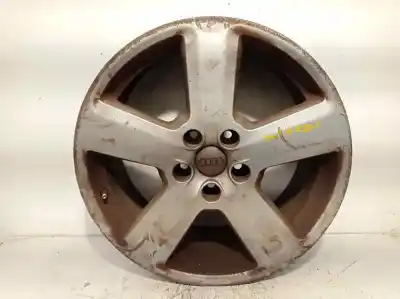 Peça sobressalente para automóvel em segunda mão jante por audi a3 (8p) 2.0 tdi referências oem iam 8p0601025s