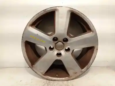 Second-hand car spare part rim for audi a3 (8p) 2.0 tdi oem iam references 8p0601025s