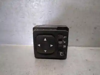 Peça sobressalente para automóvel em segunda mão Comutador De Espelhos Retrovisores por MITSUBISHI OUTLANDER (CW0) 2.0 DI-D CAT Referências OEM IAM 183569  