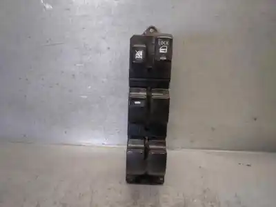 Автозапчасти б/у выключатель левого переднего окна за mitsubishi outlander (cw0) 2.0 di-d cat ссылки oem iam 8608a060