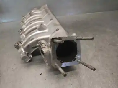 Peça sobressalente para automóvel em segunda mão coletor admissão por kia cee´d 1.6 crdi cat referências oem iam 283102a610  