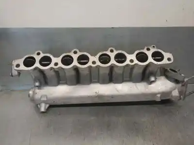 Peça sobressalente para automóvel em segunda mão coletor admissão por kia cee´d 1.6 crdi cat referências oem iam 283102a610  