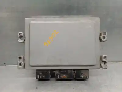 Second-hand car spare part ecu engine control for ford fiesta vi (cb1, ccn) 1.25 oem iam references c1bg12a650ag  s180047050g