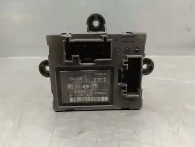 Second-hand car spare part comfort module for ford fiesta vi (cb1, ccn) 1.25 oem iam references cv1t14b531ag