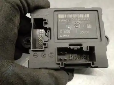 Автозапчасти б/у комфортный модуль за ford fiesta vi (cb1, ccn) 1.25 ссылки oem iam cv1t14b531ag  