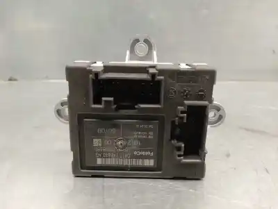 Second-hand car spare part comfort module for ford fiesta vi (cb1, ccn) 1.25 oem iam references cv1t14b533ag