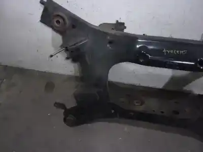 Автозапчасти б/у задний мост за infiniti fx 3.7 v6 (320 cv) 3.7 v6 ссылки oem iam 554001cb0e sue burra 30 fila3 