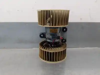 Second-hand car spare part HEATER BLOWER MOTOR for BMW SERIE 5 BERLINA (E39)  OEM IAM references 641183724939  5399533900