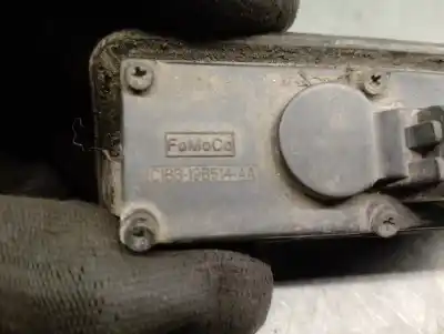 Second-hand car spare part tailgate back door handle for ford fiesta vi (cb1, ccn) 1.25 oem iam references c1bb19b514aa  