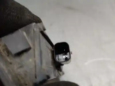 Second-hand car spare part tailgate back door handle for ford fiesta vi (cb1, ccn) 1.25 oem iam references c1bb19b514aa  