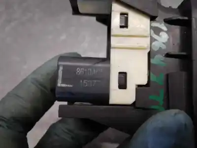 Pezzo di ricambio per auto di seconda mano interruttore per mitsubishi outlander (cw0) 2.0 di-d cat riferimenti oem iam 8610a051  