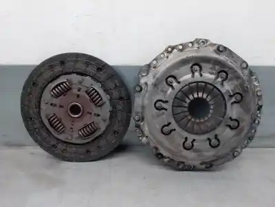 Pezzo di ricambio per auto di seconda mano  per FORD TRANSIT CONNECT (TC7)  Riferimenti OEM IAM 5091043  124044310