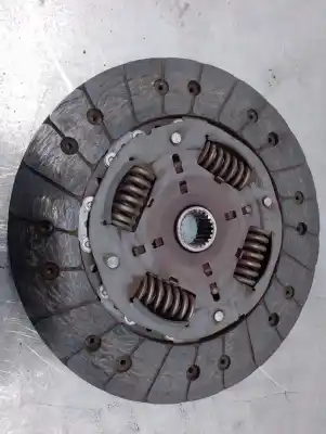 Автозапчасти б/у комплект сцепления за ford transit connect (tc7) 1.8 tdci cat ссылки oem iam 5091043  124044310