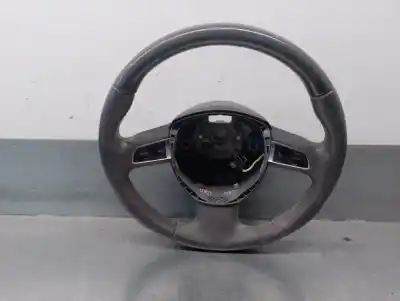 Peça sobressalente para automóvel em segunda mão volante por audi a4 berlina (b8) 2.0 16v tdi referências oem iam 8t0419091a