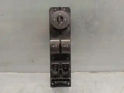 Second-hand car spare part left front power window switch for ford fiesta vi (cb1, ccn) 1.25 oem iam references 3s010130331