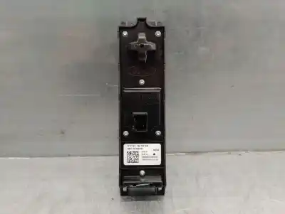 Second-hand car spare part left front power window switch for ford fiesta vi (cb1, ccn) 1.25 oem iam references 3s010130331  2032974