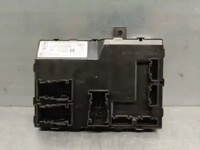 Second-hand car spare part fuse box unit for ford fiesta vi (cb1, ccn) 1.25 oem iam references dn1t15k600ee