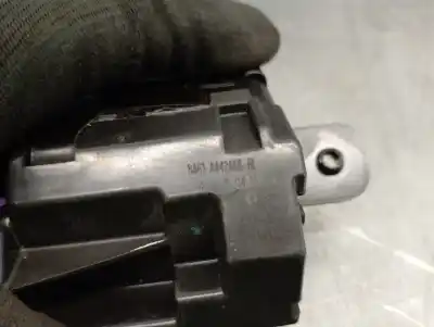 Pièce détachée automobile d'occasion coffre / serrure de porte pour ford fiesta vi (cb1, ccn) 1.25 références oem iam ba61a442a66be  