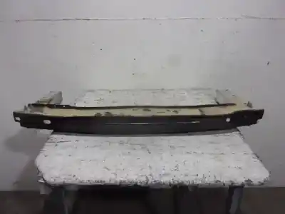 Peça sobressalente para automóvel em segunda mão reforço do pára choques traseiro por audi a4 berlina (b8) 2.0 16v tdi referências oem iam 8t0807313