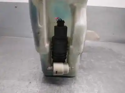 Second-hand car spare part windscreen washer bottle for mitsubishi outlander (cw0) 2.0 di-d cat oem iam references 8260a094  