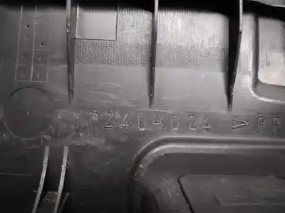 Pezzo di ricambio per auto di seconda mano modanatura posteriore per mitsubishi outlander (cw0) 2.0 di-d cat riferimenti oem iam 7240a024  