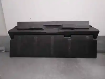 Автозапчастина б/у задні модинги для MITSUBISHI OUTLANDER (CW0) 2.0 DI-D CAT Посилання на OEM IAM 7240A024  