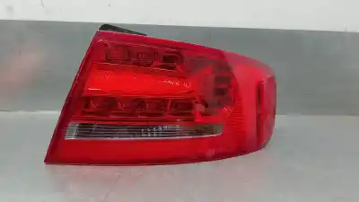 Peça sobressalente para automóvel em segunda mão farolim traseiro direito por audi a4 berlina (b8) 2.0 16v tdi referências oem iam 8k5945096k