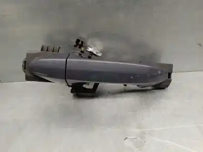 Автозапчастина б/у завнішня ручка задня права для FORD FIESTA VI (CB1, CCN) 1.25 Посилання на OEM IAM 8A61A224A36  1788863