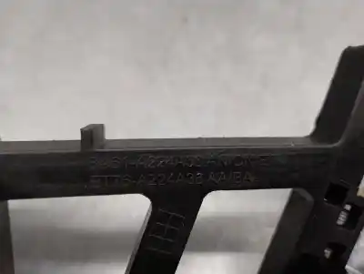 İkinci el araba yedek parçası arka sag dis kulp için ford fiesta vi (cb1, ccn) 1.25 oem iam referansları 8a61a224a36  1788863