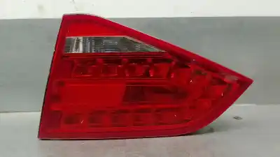 Peça sobressalente para automóvel em segunda mão farolim da mala traseiro direito por audi a4 berlina (b8) 2.0 16v tdi referências oem iam 8k5945094k