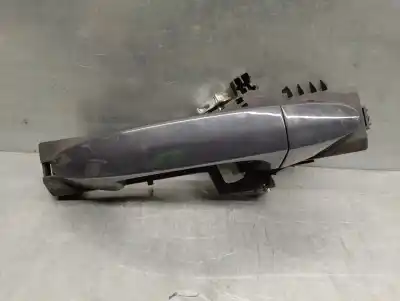 Автозапчасти б/у задняя левая наружная ручка за FORD FIESTA VI (CB1, CCN) 1.25 ссылки OEM IAM 8A61A224A37  1788863