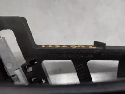 İkinci el araba yedek parçası arka sol dis kol için ford fiesta vi (cb1, ccn) 1.25 oem iam referansları 8a61a224a37  1788863