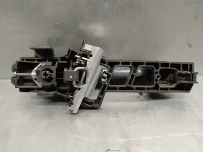 İkinci el araba yedek parçası arka sol dis kol için ford fiesta vi (cb1, ccn) 1.25 oem iam referansları 8a61a224a37  1788863