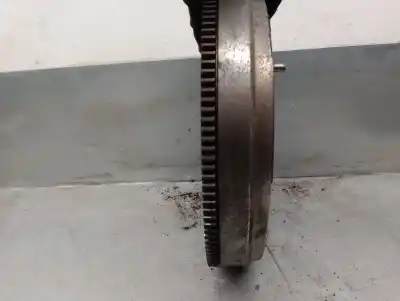 Автозапчастина б/у маховик двигуна для peugeot 508 i (8d_) 1.6 thp посилання на oem iam 9673707580  