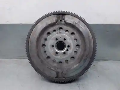 Автозапчастина б/у маховик двигуна для peugeot 508 i (8d_) 1.6 thp посилання на oem iam 9673707580  