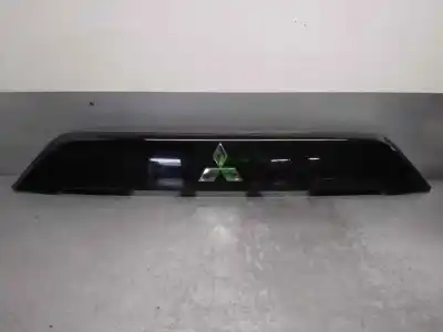 Автозапчастина б/у задні модинги для MITSUBISHI OUTLANDER (CW0) 2.0 DI-D CAT Посилання на OEM IAM 5817A02277  