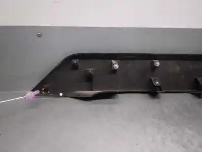 Pezzo di ricambio per auto di seconda mano modanatura posteriore per mitsubishi outlander (cw0) 2.0 di-d cat riferimenti oem iam 5817a02277  