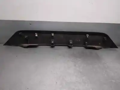 Pezzo di ricambio per auto di seconda mano modanatura posteriore per mitsubishi outlander (cw0) 2.0 di-d cat riferimenti oem iam 5817a02277  