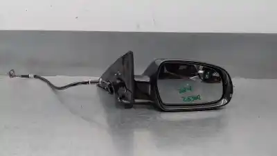 Peça sobressalente para automóvel em segunda mão espelho retrovisor direito por audi a4 berlina (b8) 2.0 16v tdi referências oem iam 8k1857410ah