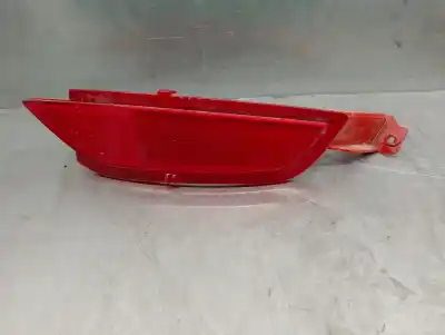 Second-hand car spare part rear right light bumper for ford fiesta vi (cb1, ccn) 1.25 oem iam references 8a6117a849ab