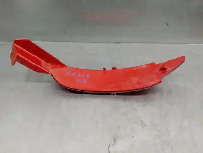 Second-hand car spare part rear right light bumper for ford fiesta vi (cb1, ccn) 1.25 oem iam references 8a6117a849ab  