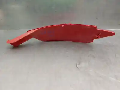 Автозапчасти б/у бампер задний правый фонарь за ford fiesta vi (cb1, ccn) 1.25 ссылки oem iam 8a6117a849ab  